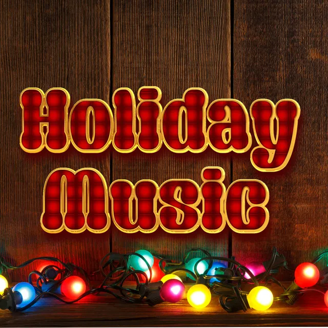 Magical Holiday Music Mix