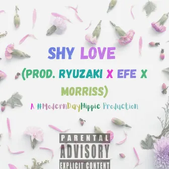 Shy Love by Unknown Artist