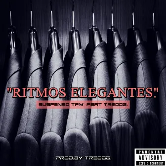 Ritmos Elegantes by Suspenso TFM