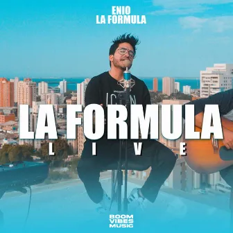 La Formula (Live) by Enio La Formula