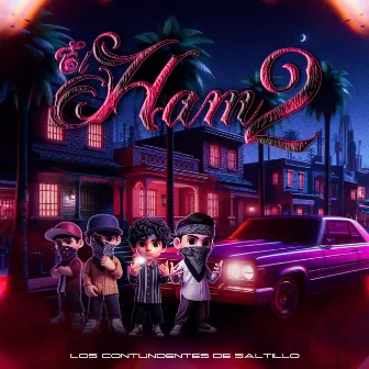 El Ham 2 by Los Contundentes De Saltillo