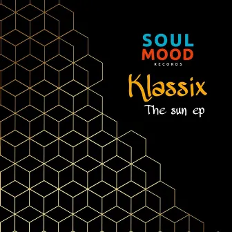 The Sun by KLASSIX