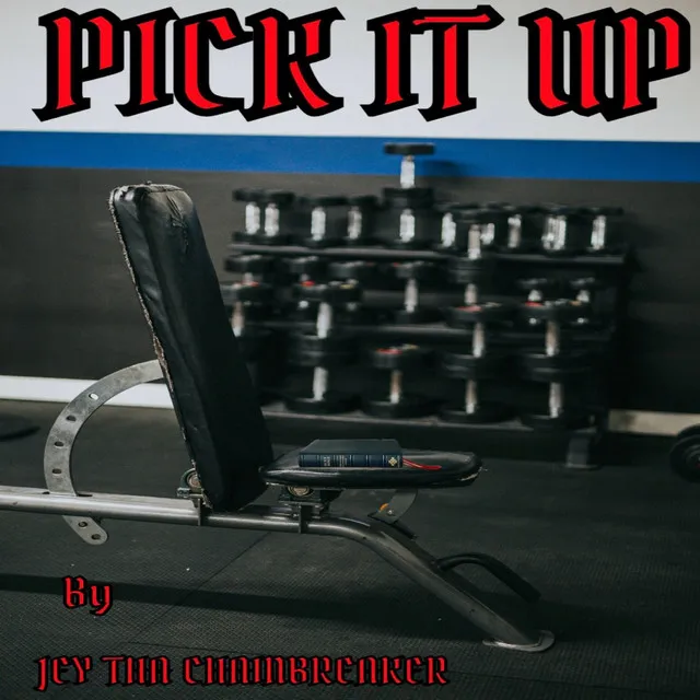 Pick It Up (Gym Version)