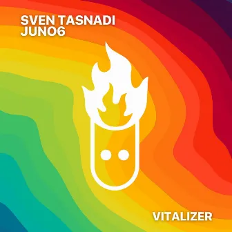 Vitalizer by Juno6