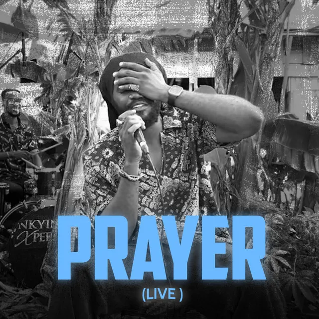 Prayer (Live)