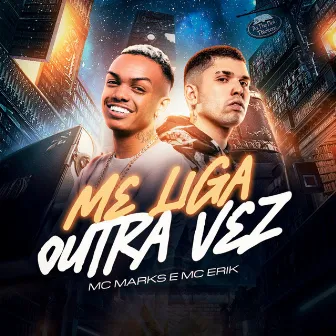 Me Liga Outra Vez by Gubeatz