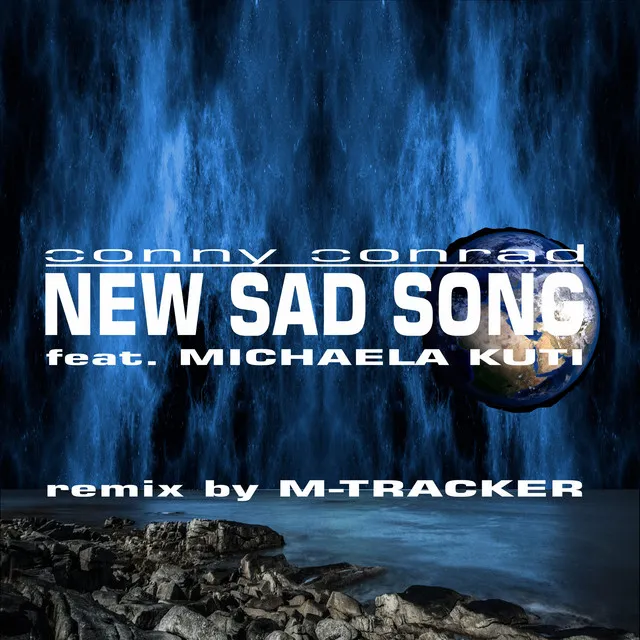 New Sad Song - Remix