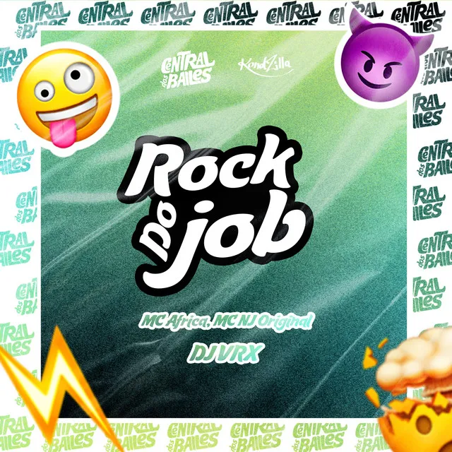 Rock Do Job