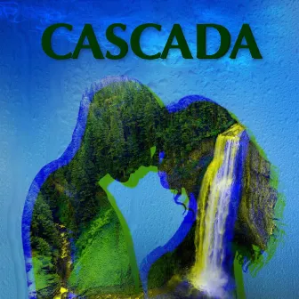 Cascada by Gio Chamba