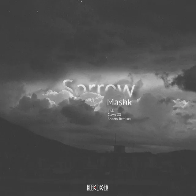 Sorrow - Anders. Remix