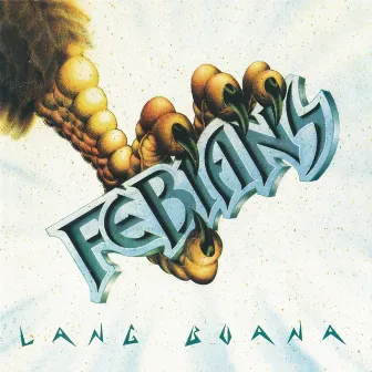 Lang Buana by Febians