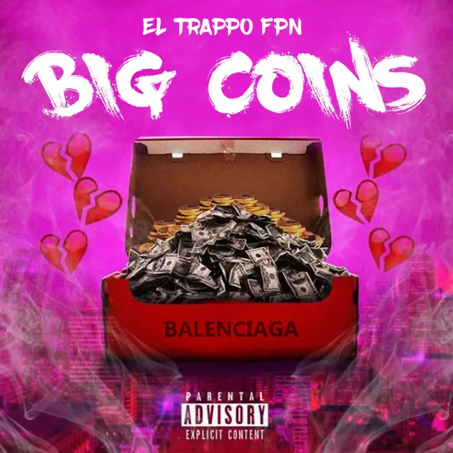 Big Coins