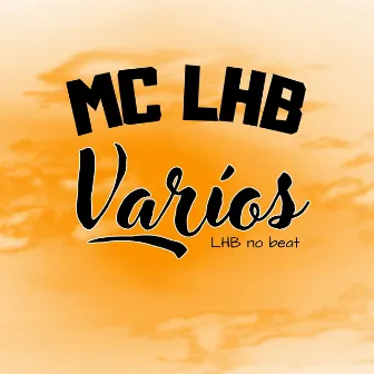 Vários by Mc LHB