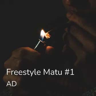 Freestyle Matu, No. 1 by AD