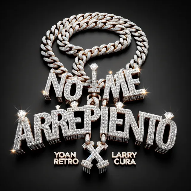 No Me Arrepiento