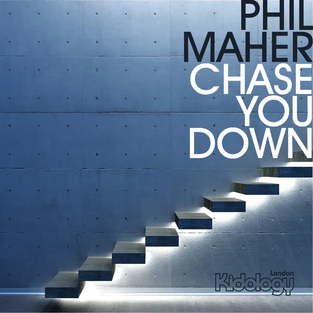 Chase You Down - Chris Sammarco Remix