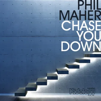 Chase You Down by Phil Maher