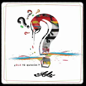 Qué Tu Quieres? - Single by Yeyo