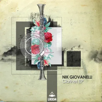 Clarinet EP by Nik Giovanelli