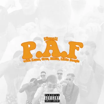 P.A.F by Ismall