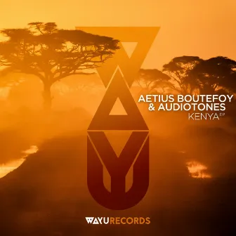 Kenya by Audiotones