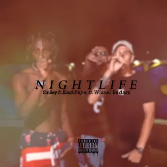 Nightlife by Smiley