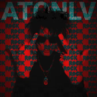 ATONLV (Rock) by Bryan Lay