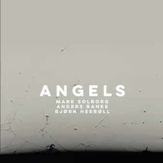 Angels by Anders Banke