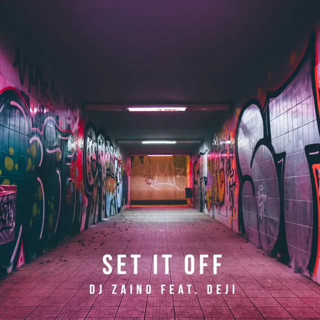 Set It Off