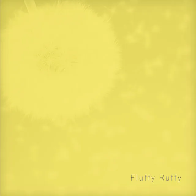 Fluffy Ruffy