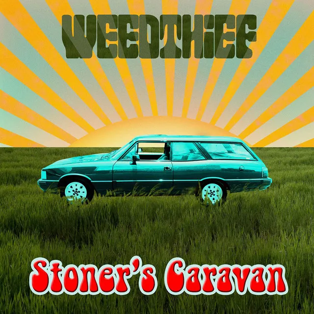 Stoner's Caravan