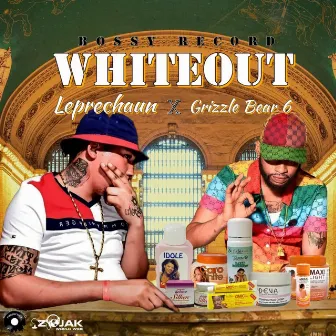 WHITEOUT by Leprechaun