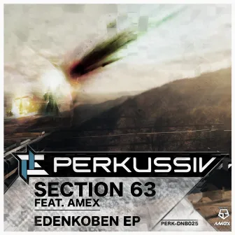 Edenkoben EP by Section 63