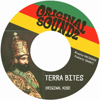 TERRA BITES by Original Kose