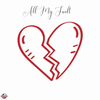 All My Fault by Lucifer II