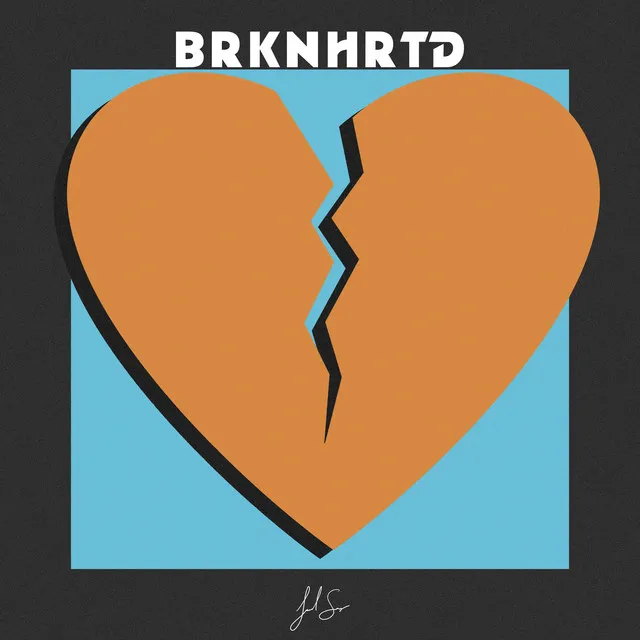 Brknhrtd