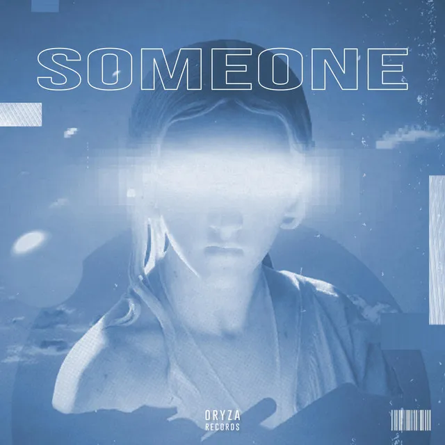 Someone