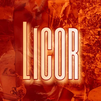 Licor by Flyper