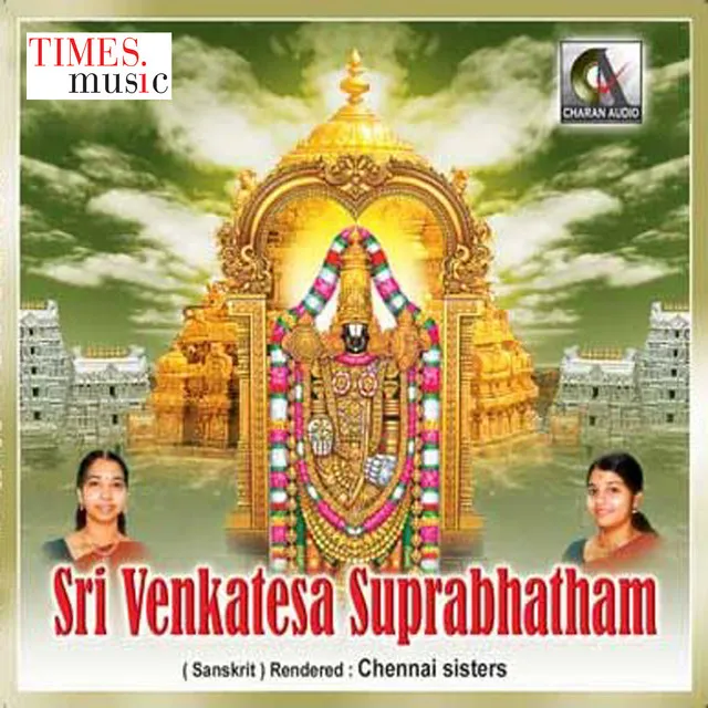 Om Namo Venkatesaya