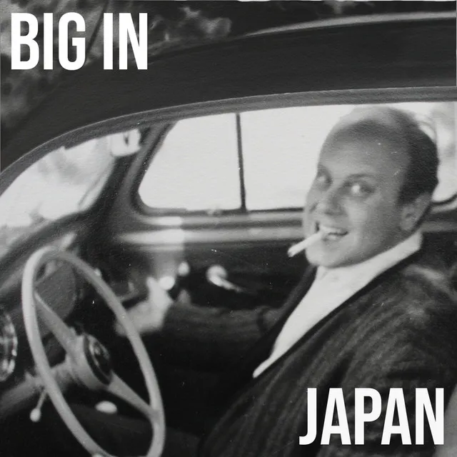 Big In Japan