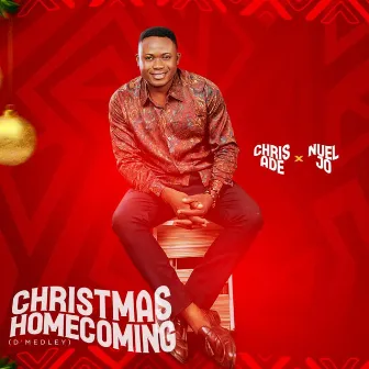 Christmas Homecoming (D`Medley) by Chris Ade