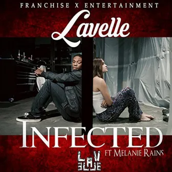 Infected by Lavelle