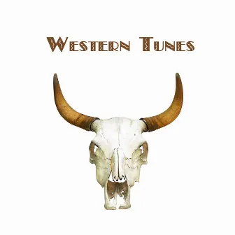 Western Tunes by Joe Cooper