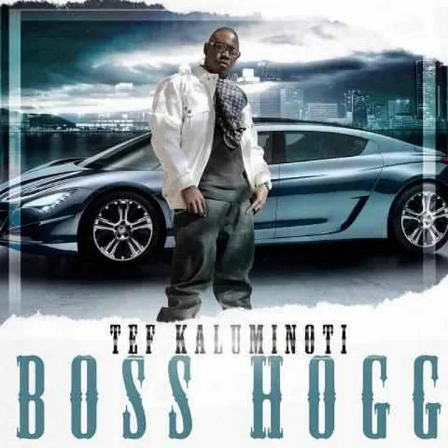 Boss Hogg