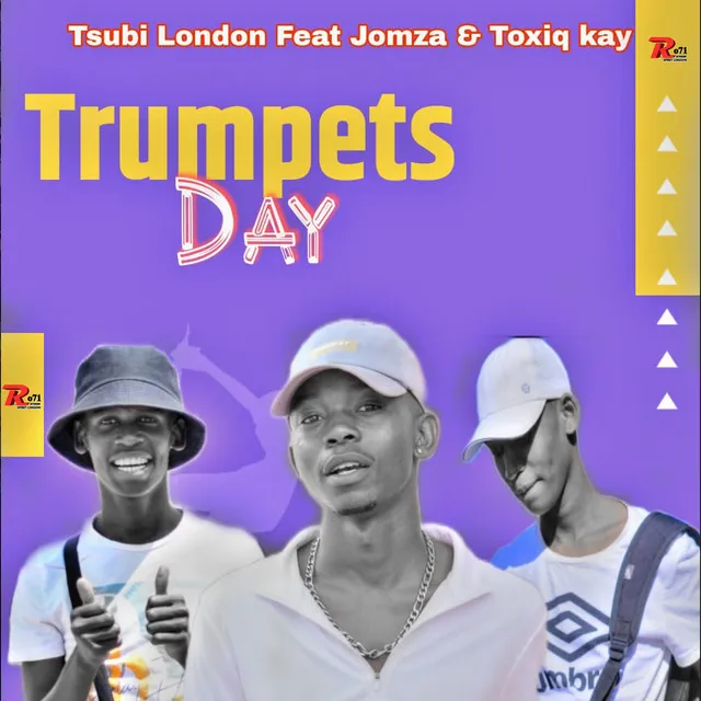 Trumpets Day