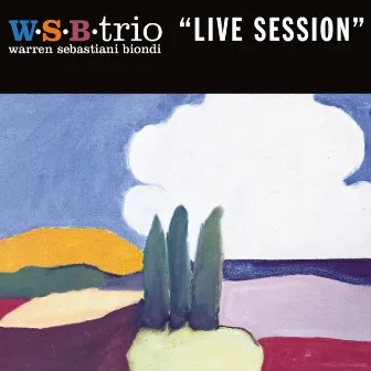 Live Session by Marcello Sebastiani