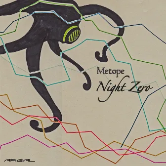 Night Zero by Metope