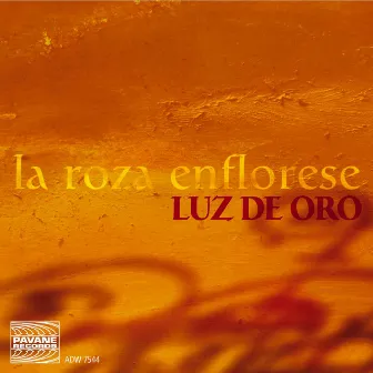 Luz de Oro: Chants judéo-espagnols d'Orient et d'Occident by Unknown Artist