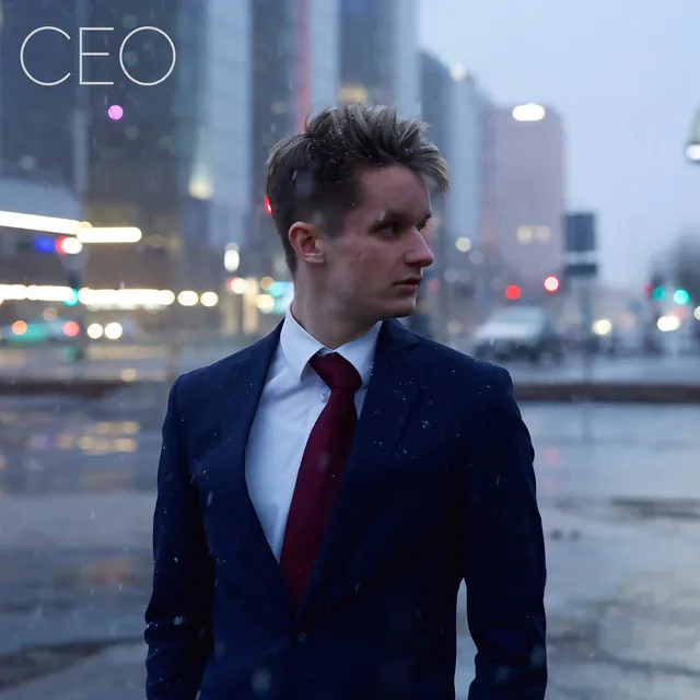 CEO