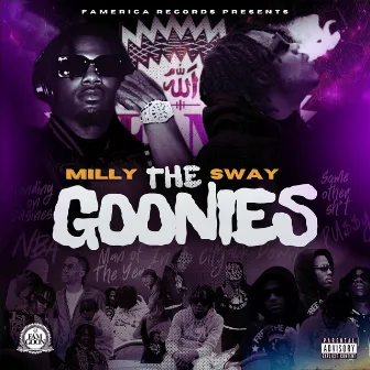 The Goonies by Sway